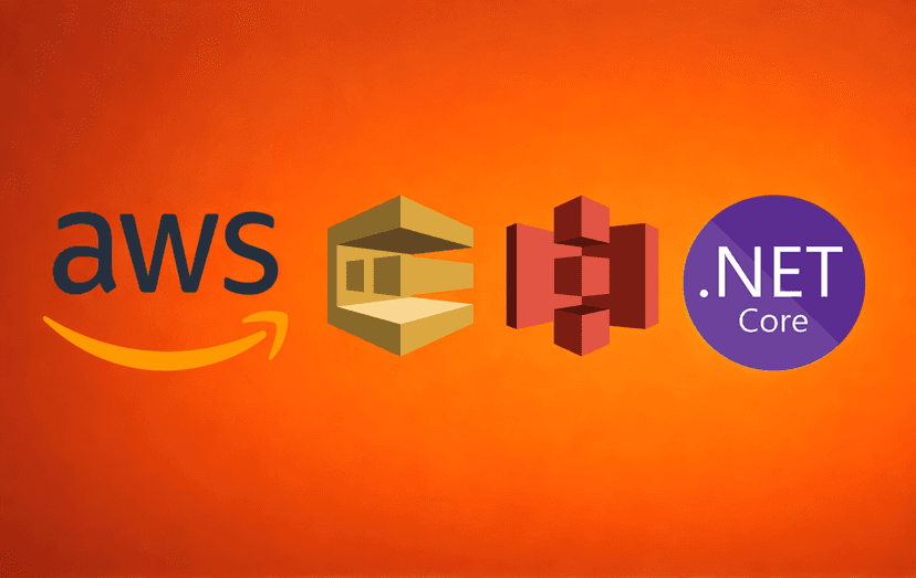 .NET AWS Image Processor API