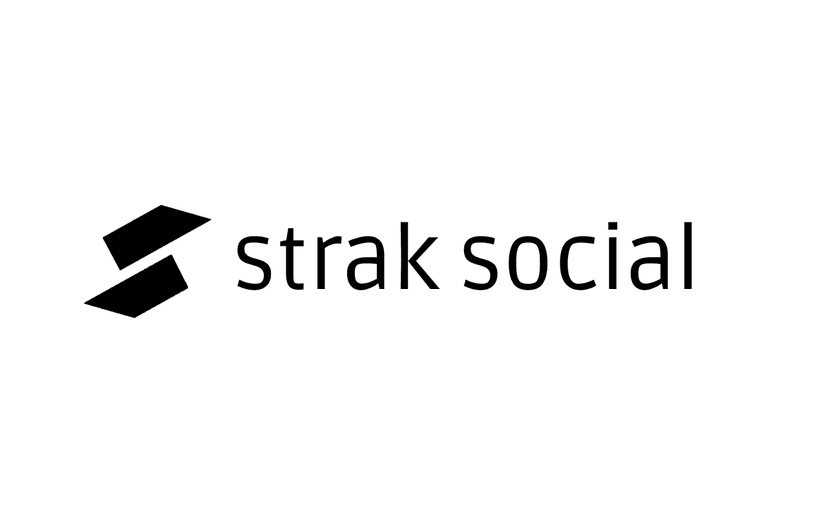 Strak Social - Social media plataform